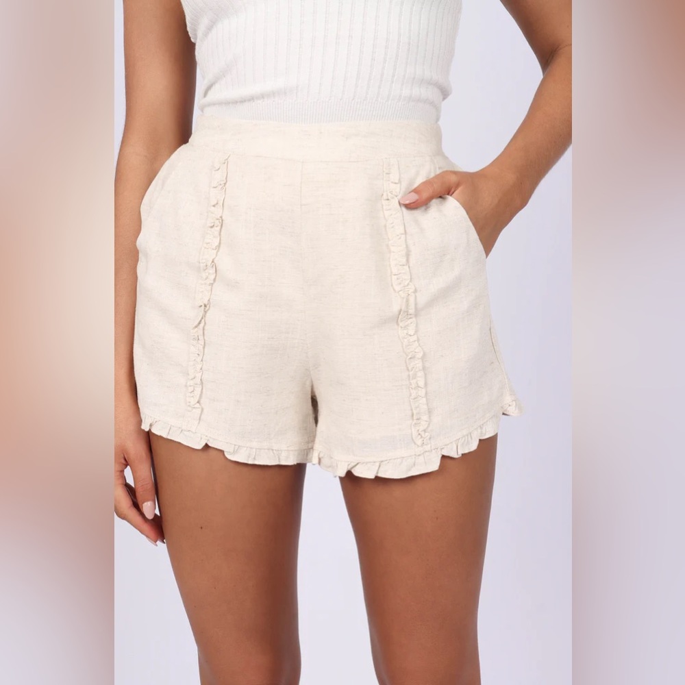 Petal + Pup Dede Shorts